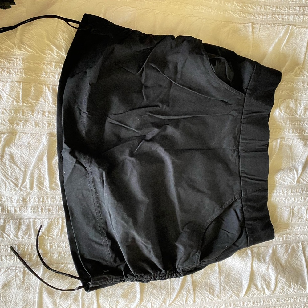 Columbia Skirt
